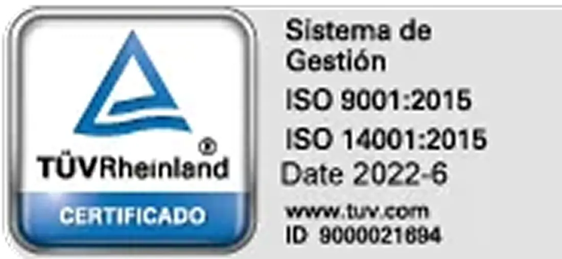 Certificación 2